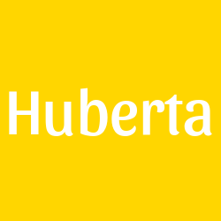 Huberta