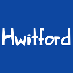 Hwitford