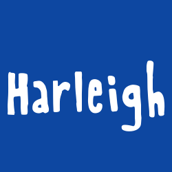 Harleigh