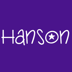 Hanson