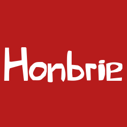 Honbrie