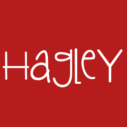 Hagley