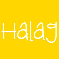 Halag