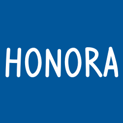 Honora