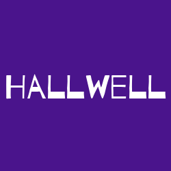 Hallwell