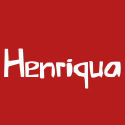 Henriqua