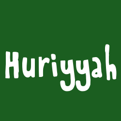 Huriyyah