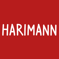 Harimann