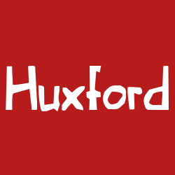 Huxford
