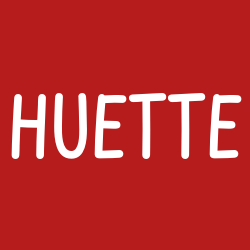 Huette