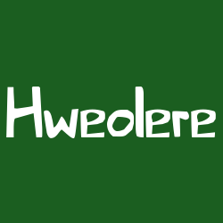 Hweolere