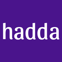 hadda