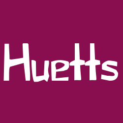 Huetts