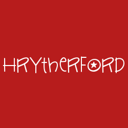 Hrytherford
