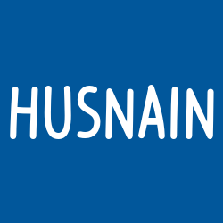 Husnain
