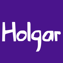 Holgar