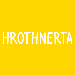 Hrothnerta