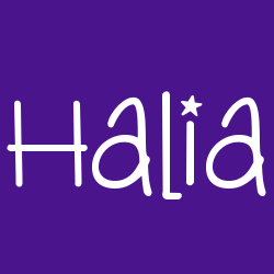Halia