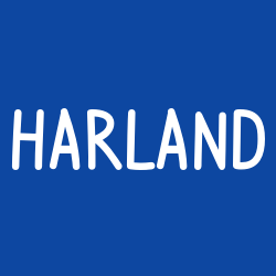 Harland