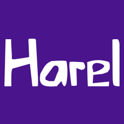 Harel