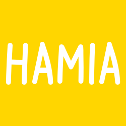 Hamia