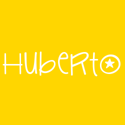 Huberto