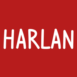 Harlan
