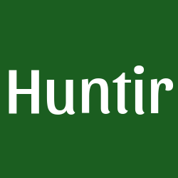 Huntir
