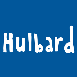 Hulbard