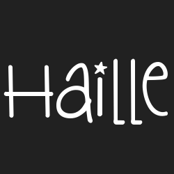 Haille