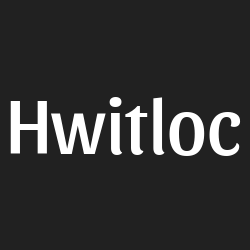 Hwitloc