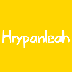Hrypanleah