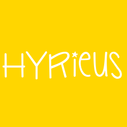Hyrieus