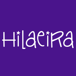 Hilaeira