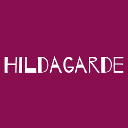 Hildagarde