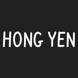 Hong yen