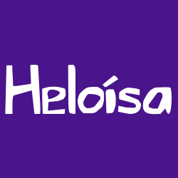 Heloísa