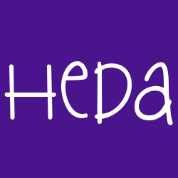Heda