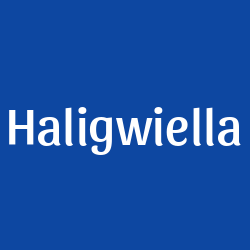 Haligwiella