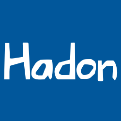Hadon