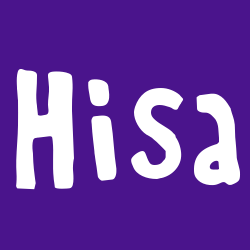 Hisa