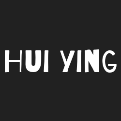 Hui ying
