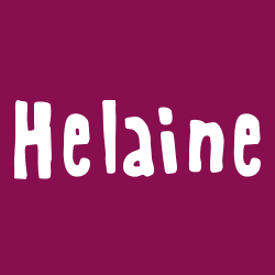 Helaine
