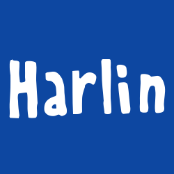 Harlin