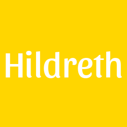Hildreth