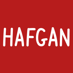 Hafgan