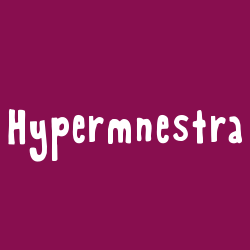Hypermnestra