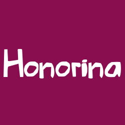 Honorina