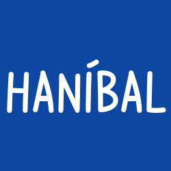 Haníbal