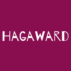 Hagaward